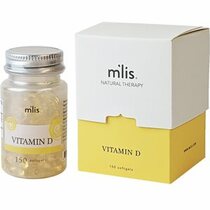 M'lis Vitamin D, Mlis Vitamin D