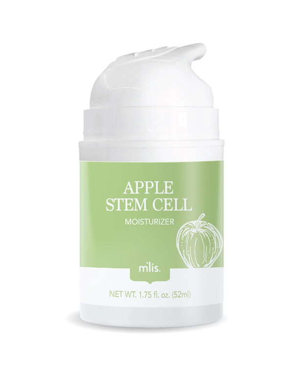 Mlis Apple Stem Cell Moisturizer, M lis Apple Stem Cell