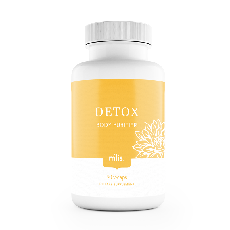 M'lis Detox, Mlis Detox