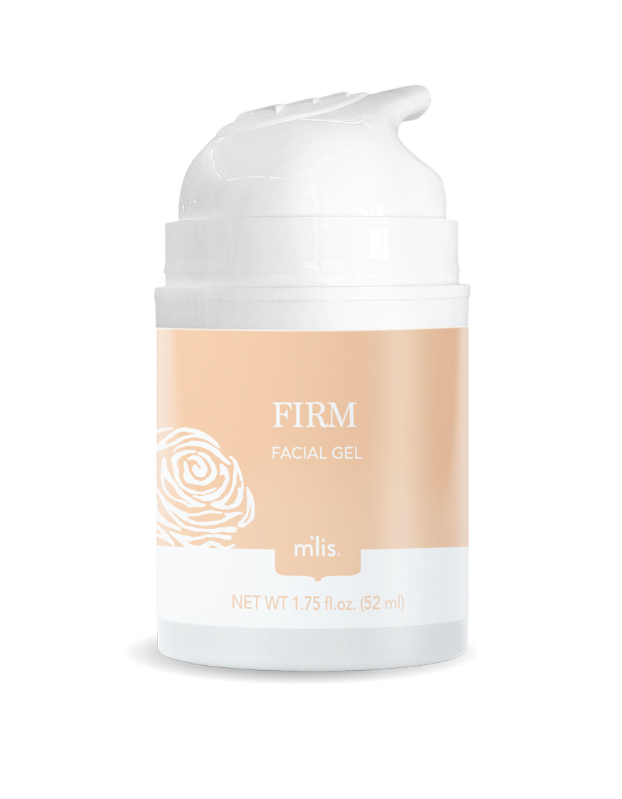 M'lis Firm, Facial Firming Gel