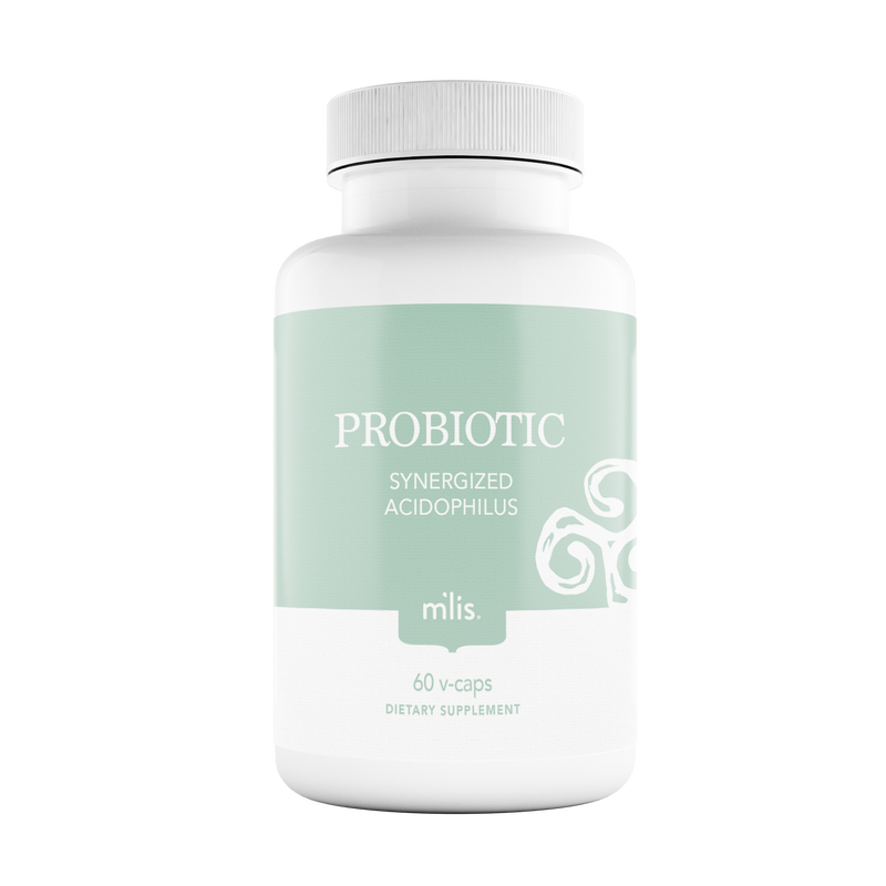 M'LIS PROBIOTIC, MLIS probiotic