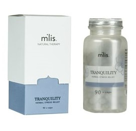 M'lis Tranquility, Mlis Tranquility
