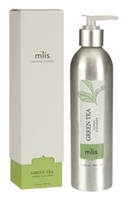 M'lis Green Tea Cleanser, M lis green tea cleanser