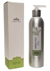 M'lis Green Tea Cleanser, Mlis Green Tea Cleanser