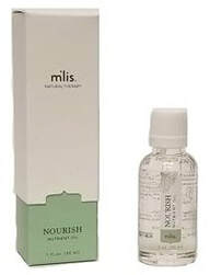 M'lis Nourish Nutrient oil