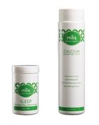 M'lis Sleep Solution